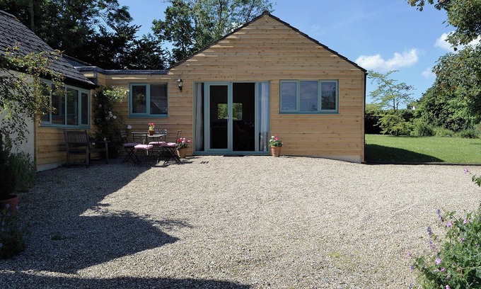 Horton Cabaña | Alojamiento de 2 habitaciones en Horton, near Ilminster
