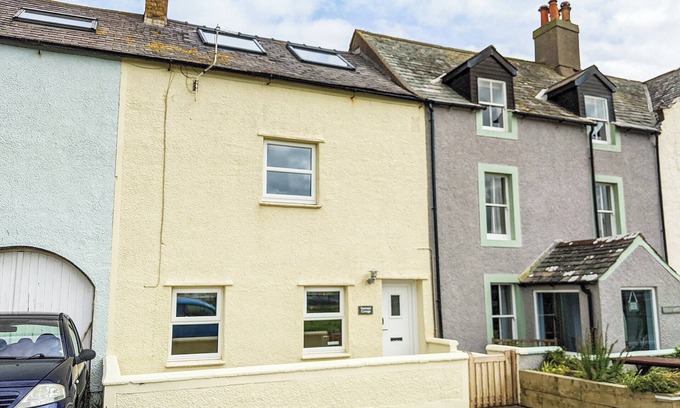 Allonby Cabaña | Alojamiento de 2 habitaciones en Allonby, near Maryport