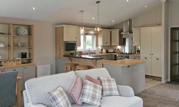 Pershore Casa | 2 bedroom accommodation in Pershore, Nr Worcester