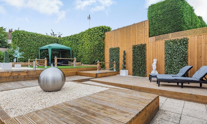 Pleasley Cabaña | Alojamiento de 2 habitaciones en Pleasley, near Chesterfield