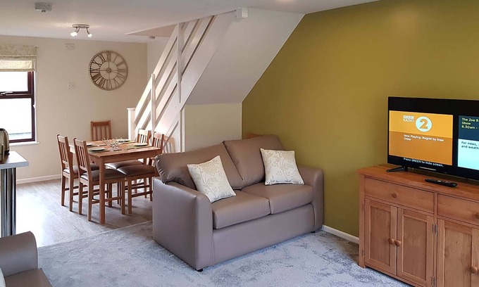 St. Agnes Casa | 2 bedroom accommodation in St Agnes, Nr Newquay