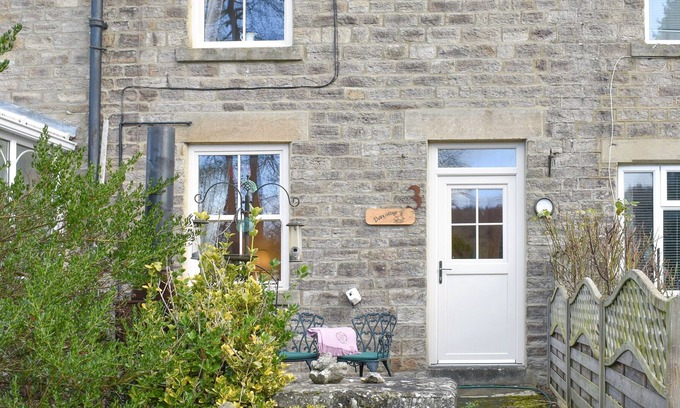 Eastgate Cabaña | 2 bedroom accommodation in Stanhope