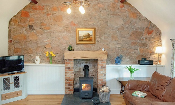 Tiverton Cabaña | 2 bedroom accommodation in Withleigh, near Tiverton
