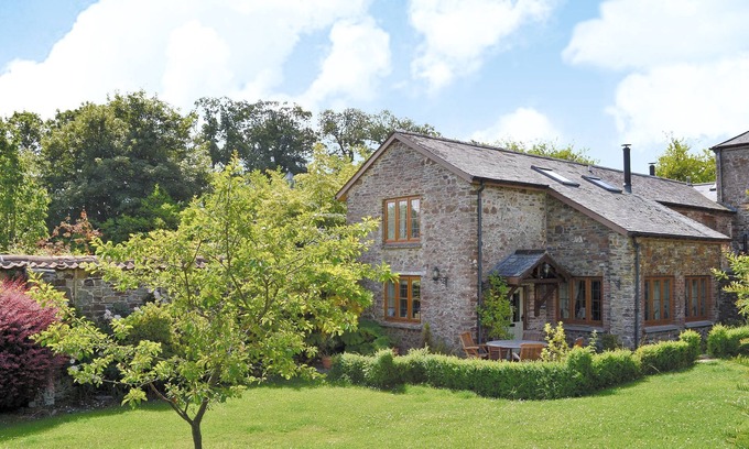 Westleigh Cabaña | Alojamiento de 2 habitaciones en Webbery, near Bideford