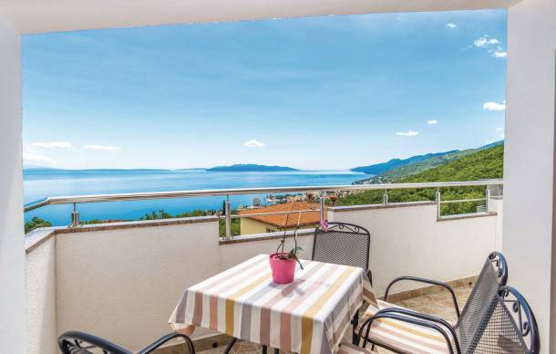 Pobri Apartamento | 70 m² Apartamento ∙ 2 habitaciones ∙ 4 personas