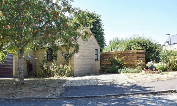 Bampton Cabaña | 2 bedroom accommodation in Bampton