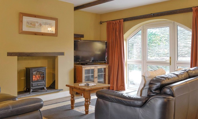 Kentisbury Cabaña | 2 bedroom accommodation in Kentisbury Ford, near Barnstaple