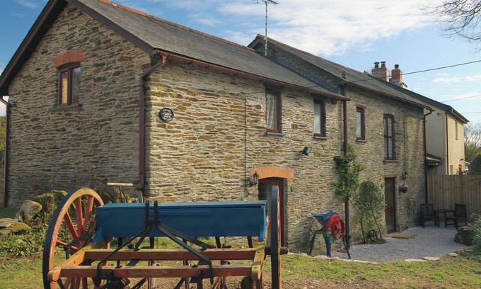 Kentisbury Cabaña | 2 bedroom accommodation in Kentisbury Ford, near Barnstaple