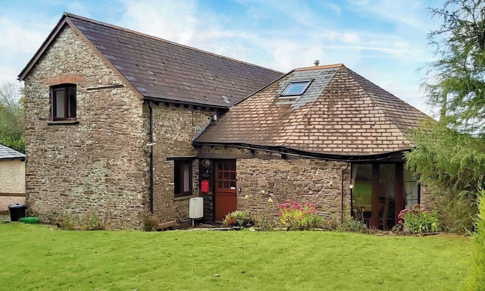 Woolfardisworthy Cabaña | Alojamiento de 2 habitaciones en Woolsery, near Bideford