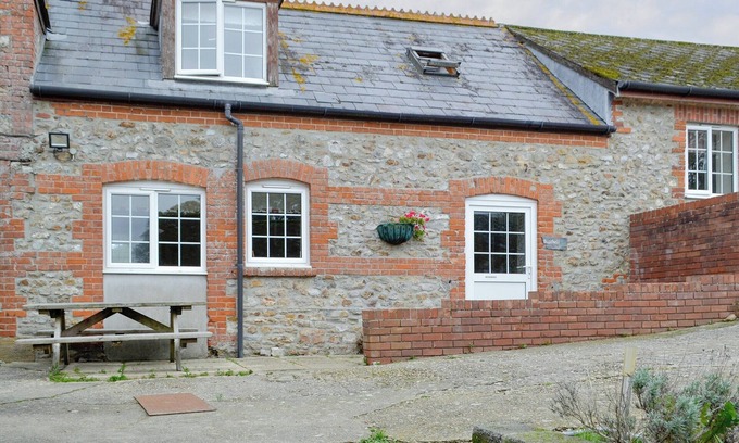 Bridport Cabaña | Alojamiento de 2 habitaciones en Wootton Fitzpaine, near Charmouth