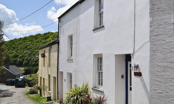 Calstock Cabaña | 2 habitaciones de alojamiento en Calstock