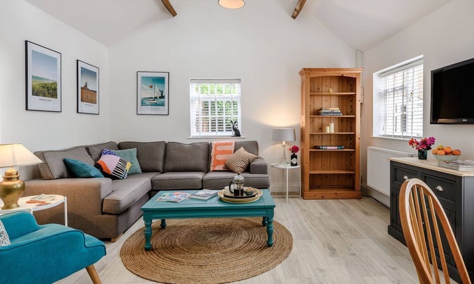 Eastgate Cabaña | 2 bedroom accommodation in Cawston