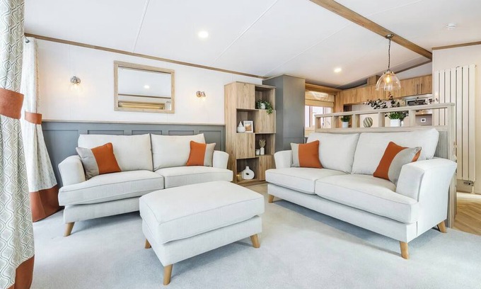 Aberystwyth Casa | Alojamiento de 2 habitaciones en Clarach