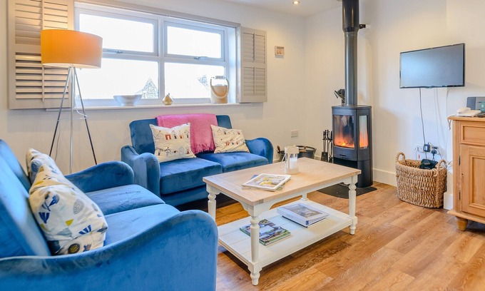 Craster Cabaña | 2 bedroom accommodation in Craster
