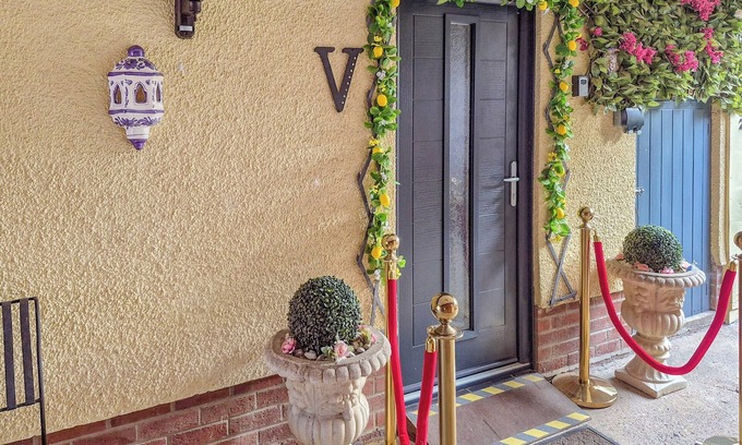 Horning Cabaña | Alojamiento de 2 habitaciones en Horning