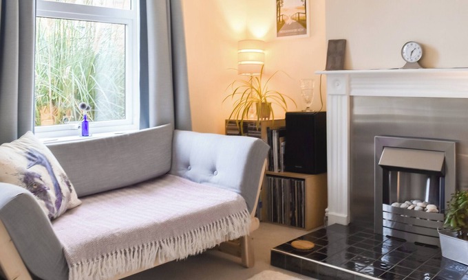 Ipswich Cabaña | Alojamiento de 2 habitaciones en Ipswich