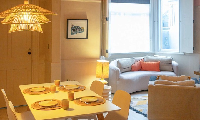 Margate Cabaña | 2 bedroom accommodation in Margate
