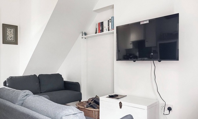 Wirksworth Cabaña | Alojamiento de 2 habitaciones en Wirskworth, near Brassington