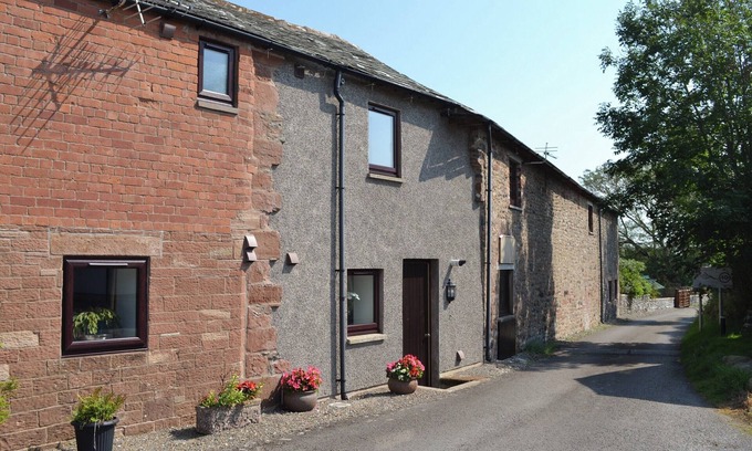 Wigton Cabaña | Alojamiento de 2 habitaciones en Silloth