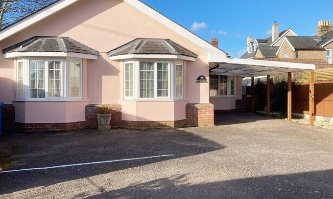 Sudbury Cabaña | Alojamiento de 2 habitaciones en Long Melford, near Sudbury