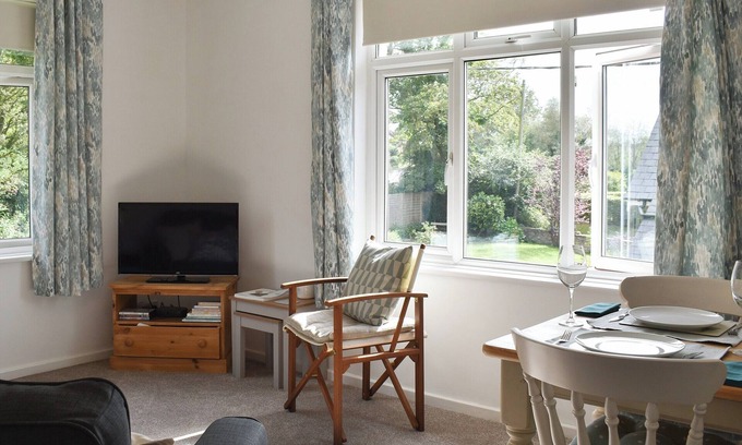Wool Cabaña | 2 bedroom accommodation in Wool, near West Lulworth