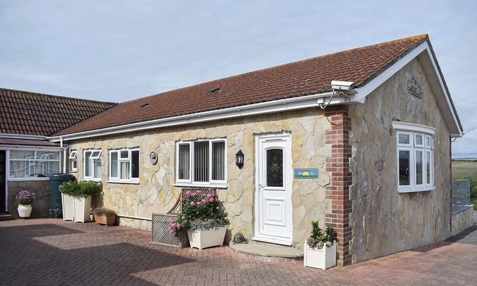 Weymouth Cabaña | Alojamiento de 2 habitaciones en Chickerell, cerca de Weymouth