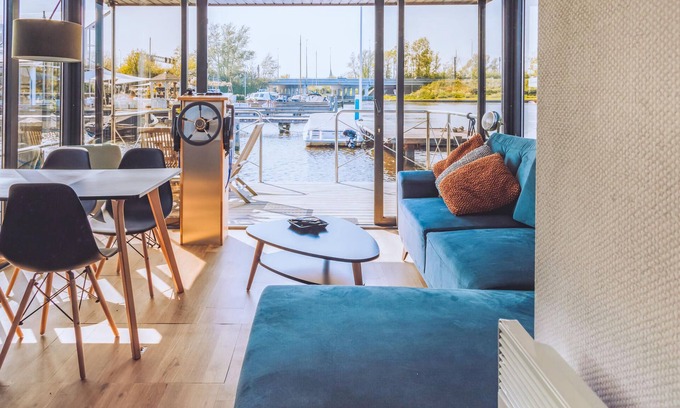 Municipality of Uitgeest Alquiler De Eote | Alojamiento de 2 habitaciones en Uitgeest
