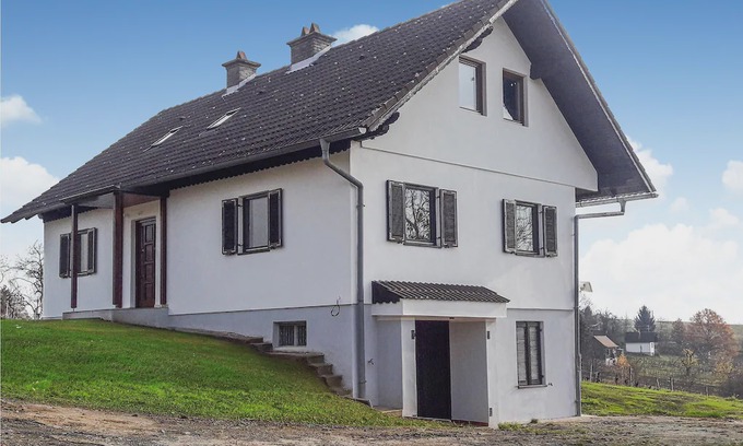 Eberau Casa | 2 bedroom accommodation in Eberau
