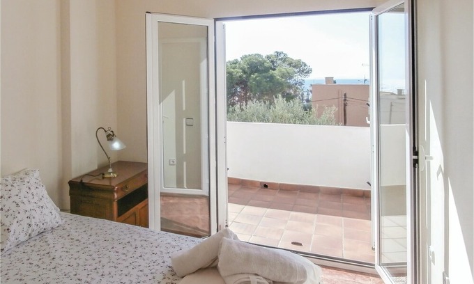 La Azohia Apartamento | 2 bedroom accommodation in Cartagena