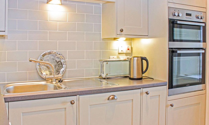 Banff Cabaña | 2 bedroom accommodation in Banff