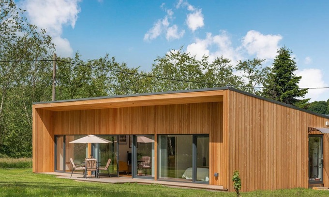 Beckley Cabina | 2 bedroom accommodation in Beckly