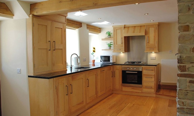 Beeley Casa | 2 bedroom accommodation in Freebirch, near Chatsworth, Bakewell