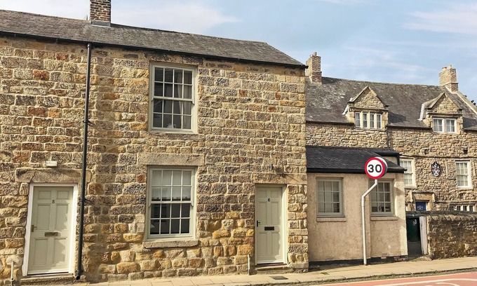 Hexham Cabaña | 2 bedroom accommodation in Hexham
