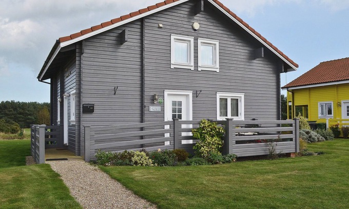 Hopton Cabaña | 2 habitaciones alojamiento en Fritton, cerca de Great Yarmouth