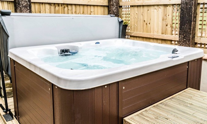 Ilton Cabaña | 2 bedroom accommodation in Wrantage, near Taunton