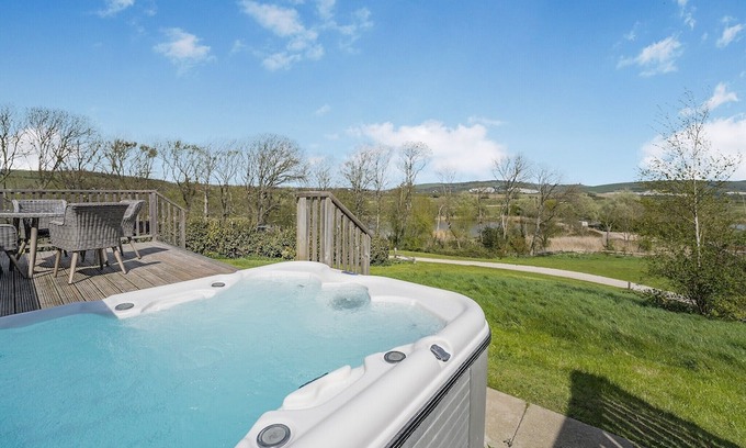 Lewes Chalet De Esquí | Alojamiento de 2 habitaciones en Lewes