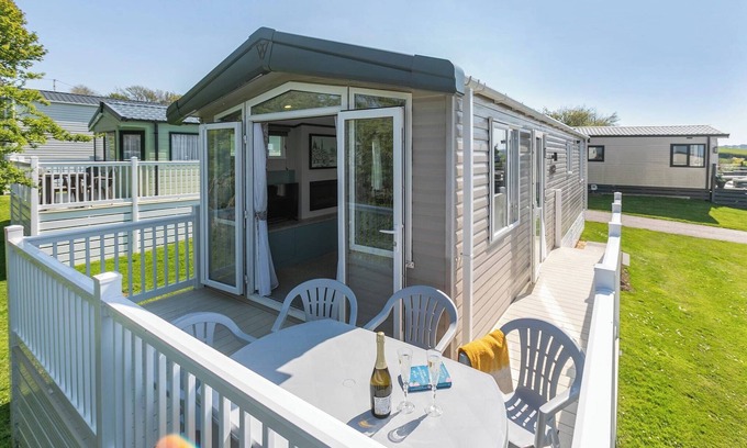 Barbrook Casa | 2 bedroom accommodation in Lynton