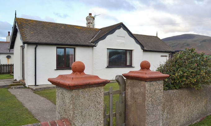Silecroft Cabaña | Alojamiento de 2 habitaciones en Silecroft, near Millom