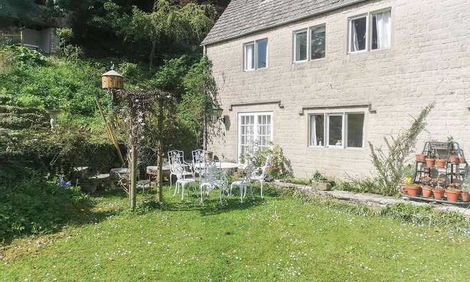 Stroud Cabaña | Alojamiento de 2 habitaciones en Pitchcombe, near Painswick