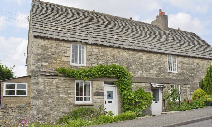Swanage Cabaña | Alojamiento de 2 habitaciones en Swanage
