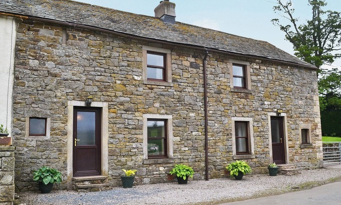 Welton Cabaña | Alojamiento de 2 habitaciones en Caldbeck, near Keswick