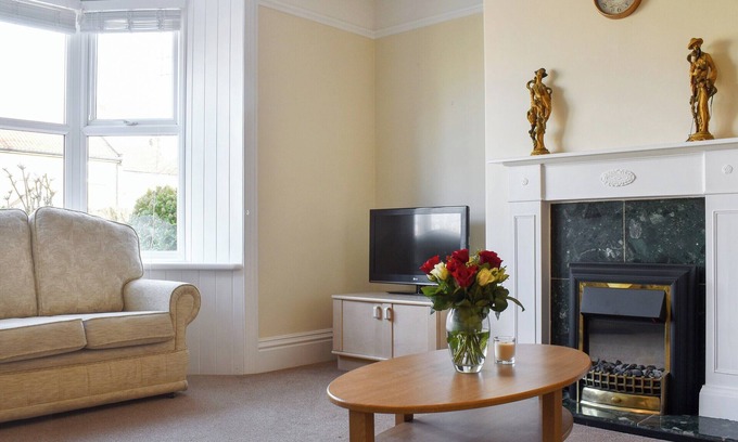 Aislaby Cabaña | 2 bedroom accommodation in Sleights, near Whitby