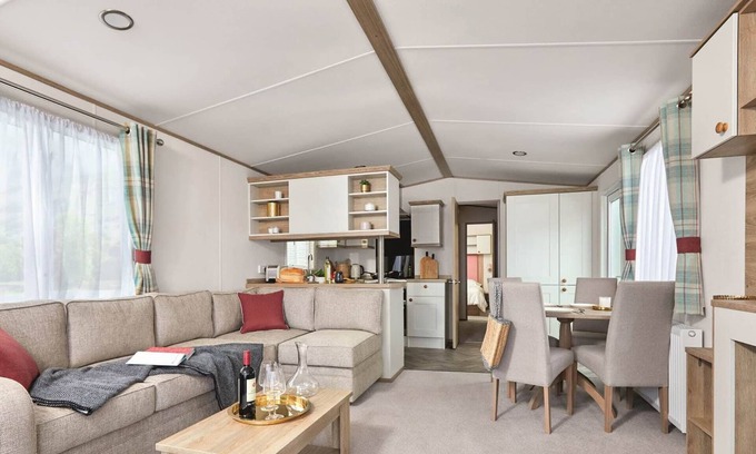Wooler Casa | 2 bedroom accommodation in Wooler