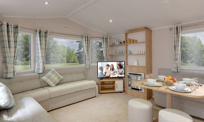 Wooler Casa | 2 bedroom accommodation in Wooler