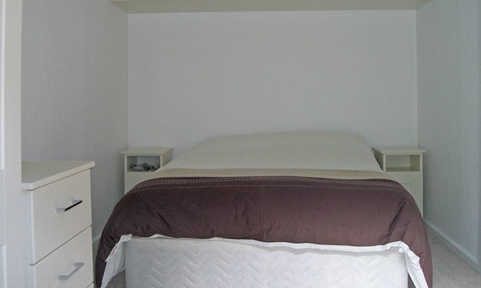 Wooler Cabina | 2 bedroom accommodation in Wooler