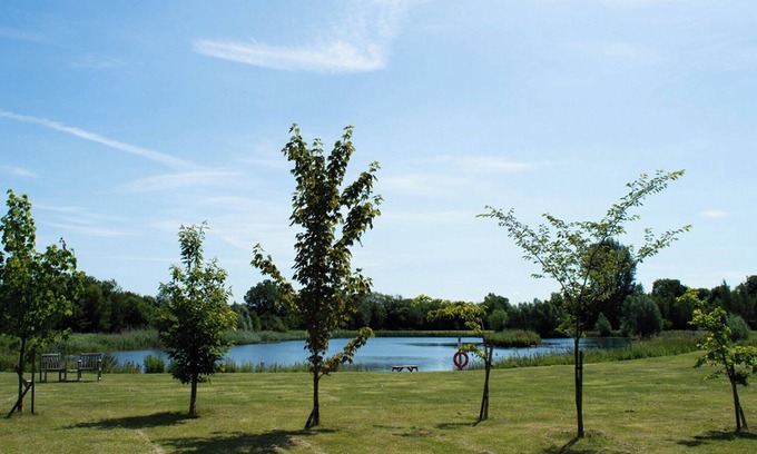 Wyton Cabaña | 2 bedroom accommodation in Wyton