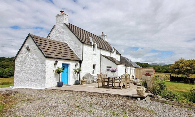 Appin Cabaña | Alojamiento de 2 habitaciones en Appin