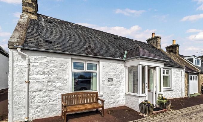 Brora Cabaña | Alojamiento de 2 habitaciones en Brora