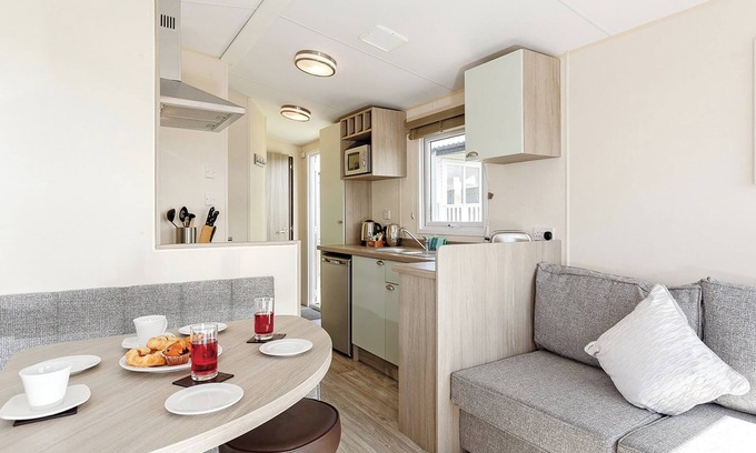 Stibb Casa | Alojamiento de 2 habitaciones en Sandymouth Bay, Bude