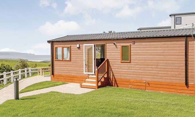 Stibb Casa | Alojamiento de 2 habitaciones en Sandymouth Bay, Bude